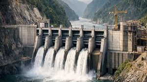 कलाई-II जलविद्युत परियोजना