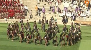 कोन्याक जनजाति