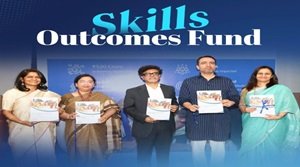 कौशल परिणाम कोष