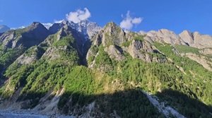 गंगोत्री राष्ट्रीय उद्यान