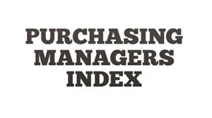 परचेज़िंग मैनेजर्स इंडेक्स