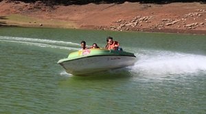 पाइकारा झील