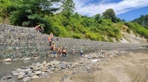 प्रोजेक्ट DANTAK