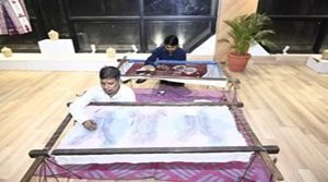 सोल थ्रेड्स