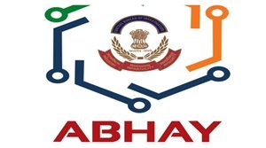 ABHAY सिस्टम