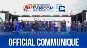 CARICOM