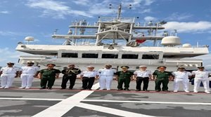 INS सागरध्वनि