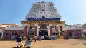 कुक्के श्री सुब्रह्मण्य मंदिर