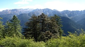 ग्रेट हिमालयन नेशनल पार्क