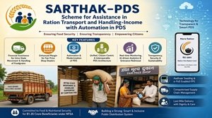 सार्थक-PDS