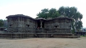 हजार स्तंभ मंदिर