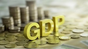2025-26 में GDP ग्रोथ अनुमान 7.7%