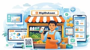 DigiDukaan