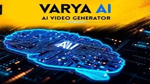 Varya AI मॉडल