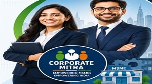 कॉर्पोरेट मित्र योजना