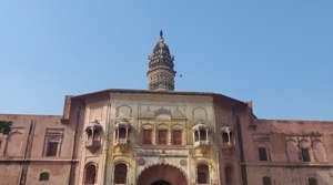 नाभा किला