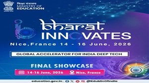 भारत इनोवेट्स 2026