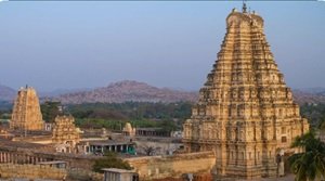 विरूपाक्ष मंदिर