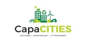 CapaCITIES प्रोग्राम