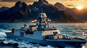 INS महेंद्रगिरि (F38)