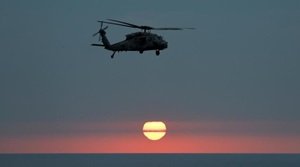 MH-60R सीहॉक
