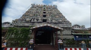 अरुल मिहू नवशक्ति विनयगर मंदिर
