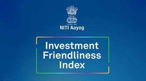 इन्वेस्टमेंट फ्रेंडलीनेस इंडेक्स