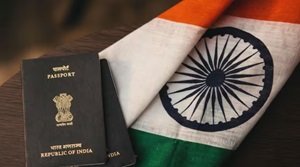 ग्लोबल पासपोर्ट इंडेक्स