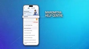 डिजिटल लोकल पास सिस्टम