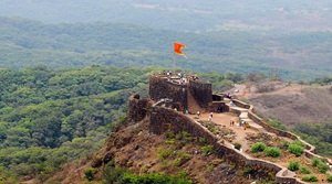 प्रतापगढ़ किला