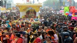 रविदासिया समुदाय