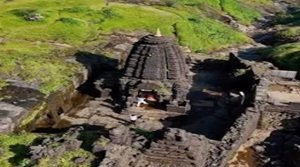 हरिश्चंद्रगढ़ किला