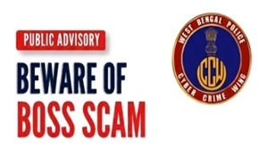 Boss Scam