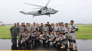 EOD अभ्यास 2026