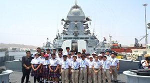 INS इम्फाल