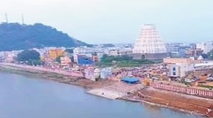 श्रीकालहस्ती मंदिर